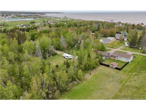 16 Modeste, Trois Ruisseaux, NB 