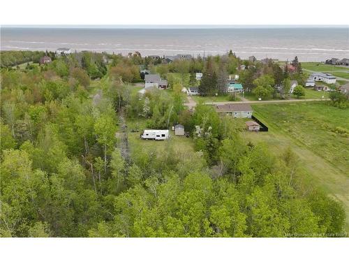 16 Modeste, Trois Ruisseaux, NB 