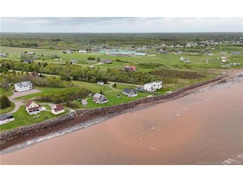 16 Modeste, Trois Ruisseaux, NB 
