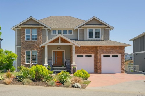 2279 Nicklaus Dr, Langford, BC 