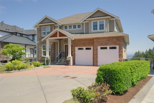 2279 Nicklaus Dr, Langford, BC 