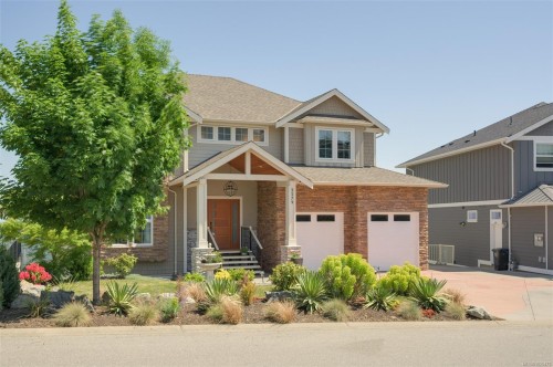 2279 Nicklaus Dr, Langford, BC 