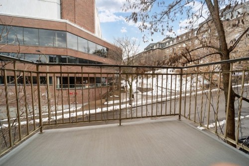 Exterior - 2049 Rue Sanguinet, Montréal (Ville-Marie), QC - Outdoor