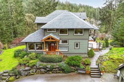 5245 La Bonne Rd Metchosin, BC V9C 0A5