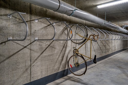 Autre - 521-75 Rue De Castelnau O., Montréal (Villeray/Saint-Michel/Parc-Extension), QC - Indoor