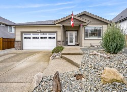 4076 Canterbury Way Courtenay, BC V9N 0E8