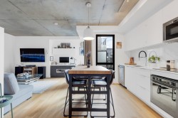 521-75 Rue De Castelnau O. Montréal (Villeray/Saint-Michel/Parc-Extension), QC H2R 0B9