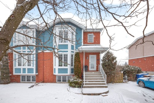 60 Av. Jean-Baptiste-Varin  La Prairie, QC J5R 6E5