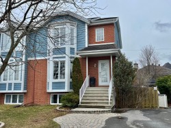 60 Av. Jean-Baptiste-Varin La Prairie, QC J5R 6E5
