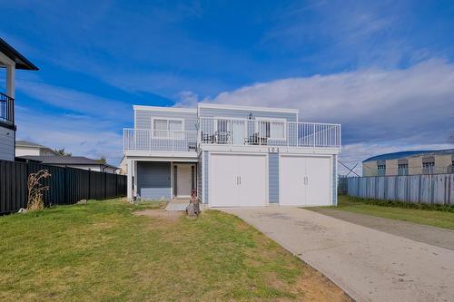 164 Arnott Place  Penticton, BC V2A 6W8