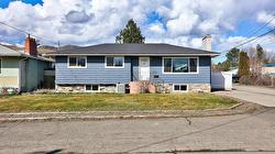 824 Sudbury Avenue  Kamloops, BC V2B 1Z9