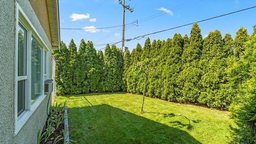 1693 Valleyview Drive, Kamloops, BC - Outdoor