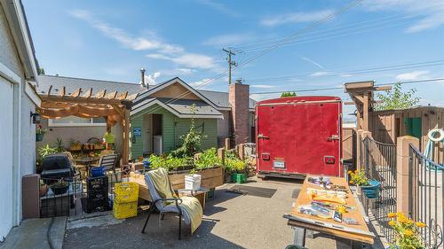 1693 Valleyview Drive, Kamloops, BC - Outdoor