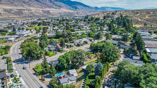 1693 Valleyview Drive, Kamloops, BC - Outdoor With View