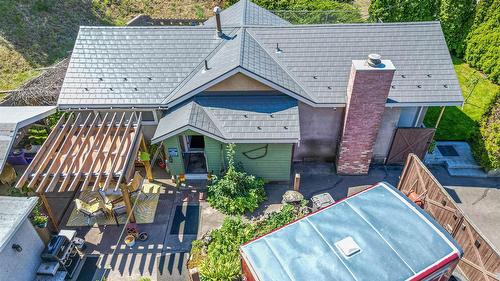 1693 Valleyview Drive, Kamloops, BC - Outdoor