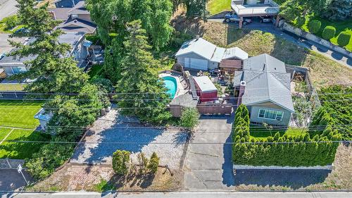 1693 Valleyview Drive, Kamloops, BC - Outdoor