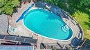 1693 Valleyview Drive, Kamloops, BC  - Outdoor With In Ground Pool 