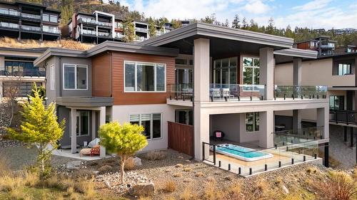 3580 Boxwood Road, Kelowna, BC - Outdoor