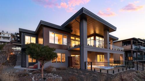 3580 Boxwood Road, Kelowna, BC - Outdoor