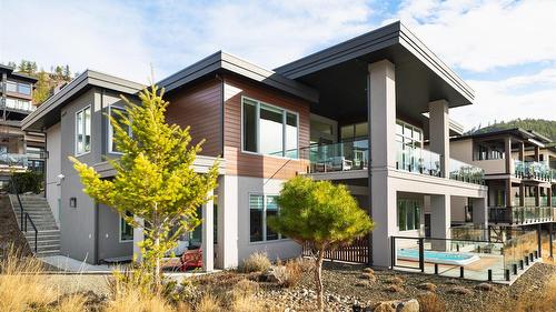 3580 Boxwood Road, Kelowna, BC - Outdoor