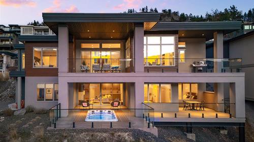 3580 Boxwood Road, Kelowna, BC - Outdoor