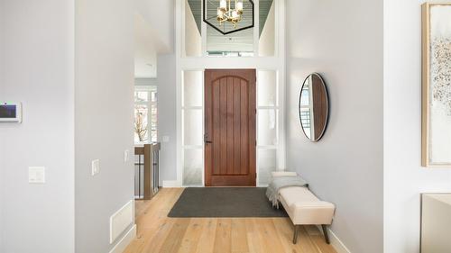 3580 Boxwood Road, Kelowna, BC - Indoor Photo Showing Other Room