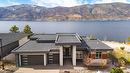 3580 Boxwood Road, Kelowna, BC  - Outdoor With Body Of Water 