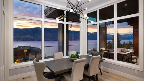 3580 Boxwood Road, Kelowna, BC - Indoor With Body Of Water