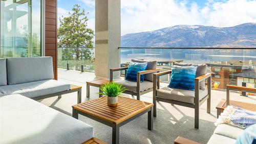 3580 Boxwood Road, Kelowna, BC - Outdoor With Body Of Water