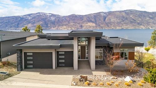 3580 Boxwood Road, Kelowna, BC - Outdoor With Body Of Water