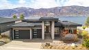 3580 Boxwood Road, Kelowna, BC  - Outdoor With Body Of Water 