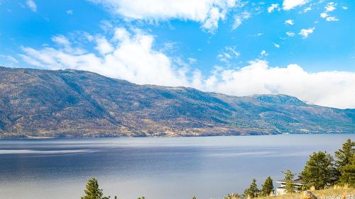 3580 Boxwood Road, Kelowna, BC - Outdoor With Body Of Water With View