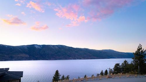 3580 Boxwood Road, Kelowna, BC - Outdoor With Body Of Water With View