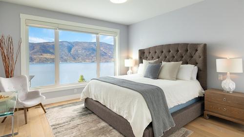 3580 Boxwood Road, Kelowna, BC - Indoor Photo Showing Bedroom