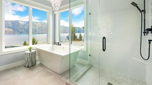 3580 Boxwood Road, Kelowna, BC - Indoor
