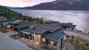 3580 Boxwood Road, Kelowna, BC  - Outdoor With Body Of Water With Deck Patio Veranda 