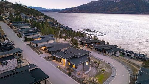 3580 Boxwood Road, Kelowna, BC - Outdoor With Body Of Water With View