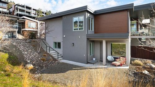 3580 Boxwood Road, Kelowna, BC - Outdoor