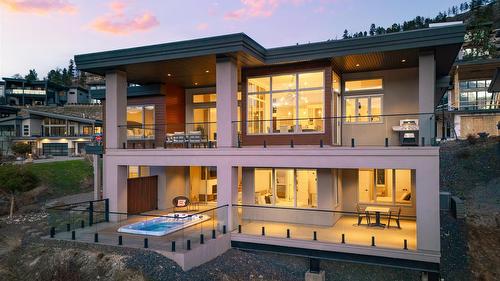3580 Boxwood Road, Kelowna, BC - Outdoor