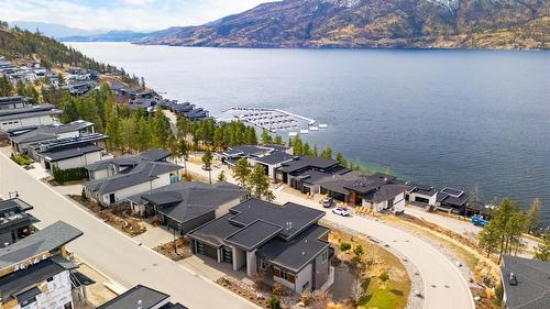 3580 Boxwood Road, Kelowna, BC - Outdoor With Body Of Water With View