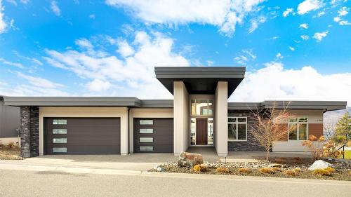 3580 Boxwood Road, Kelowna, BC - Outdoor With Facade