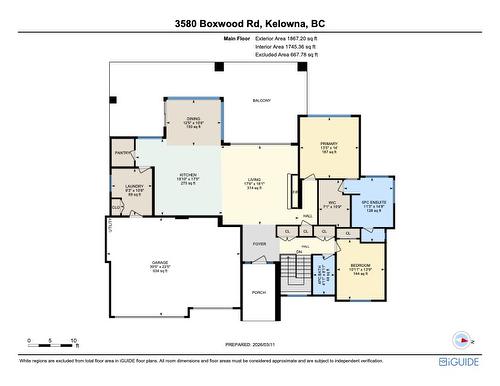 3580 Boxwood Road, Kelowna, BC - Other