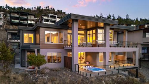 3580 Boxwood Road, Kelowna, BC - Outdoor