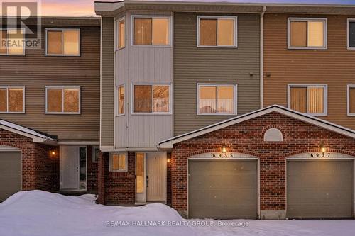 6935 DU BOIS AVENUE  Ottawa, ON K1C 5L4