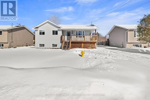 519 DEMERS STREET  West Nipissing (Sturgeon Falls), ON P2B 0A1
