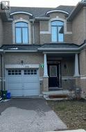 101 ALEXIE WAY Vaughan, ON L4H 3V4