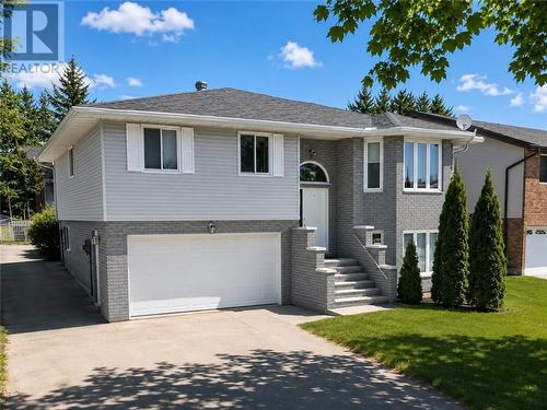 139 Copper Street  Sudbury, ON P3E 2C4