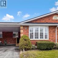 20 COURTLAND Drive Unit# 14 Brantford, ON N3R 7Y2