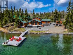 7236 BOULANGER ROAD  Sheridan Lake, BC V0K 1X1
