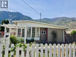 411 6th Avenue Keremeos, BC V0X 1N3